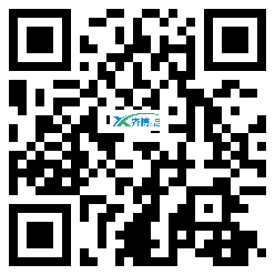 微信分享二维码