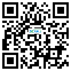 微信分享二维码