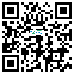 微信分享二维码