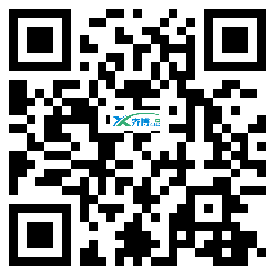 微信分享二维码