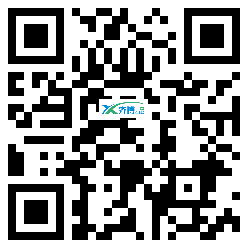 微信分享二维码