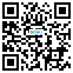 微信分享二维码