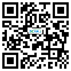 微信分享二维码