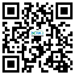 微信分享二维码