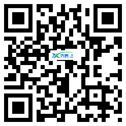 微信分享二维码